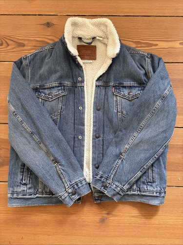 Levi jeans jacke - levi’s,