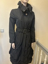 Traumhaft Biba Mantel Black