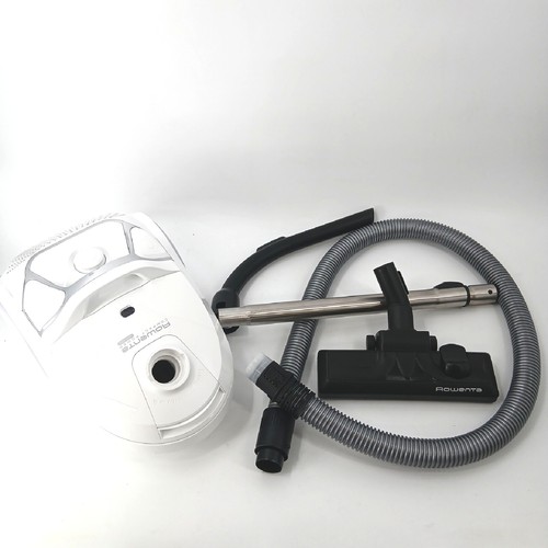 Rowenta compact power - rowenta,