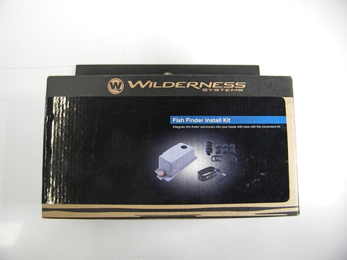 Wilderness systems fish - wilderness, finder