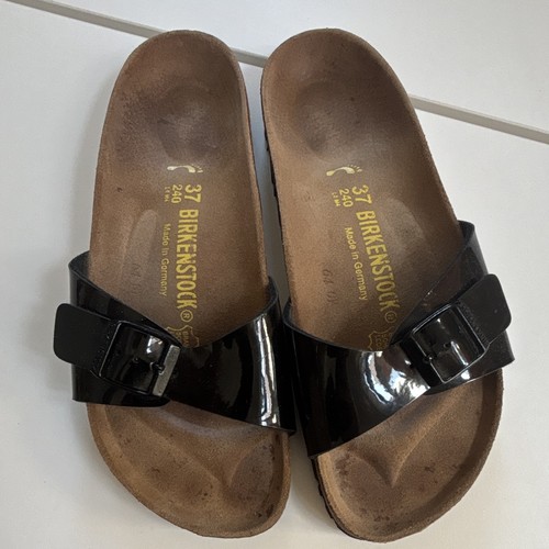 Birkenstock madrid damen - madrid,