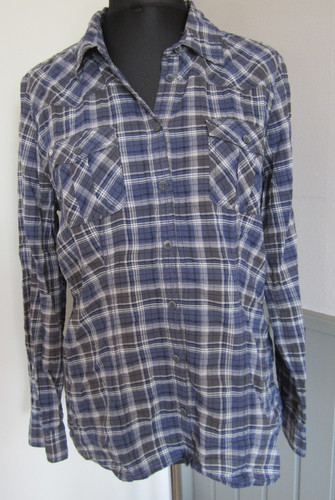 Bluse street one gr 42 - bluse,