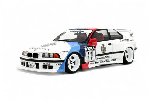 Bmw e36 3er breitbau khyzyl - breitbau,
