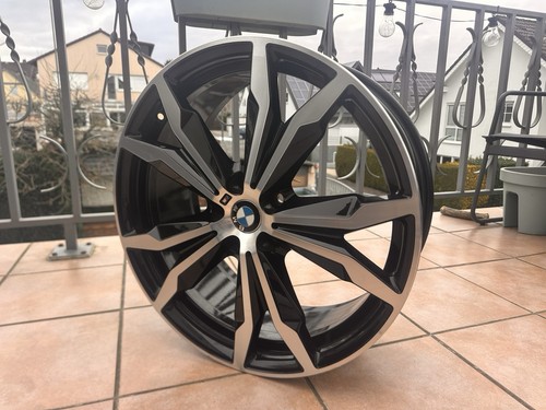 Original bmw alufelge 20 - bmw, m