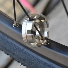 Bicycle Spoke Wrench Tools Set