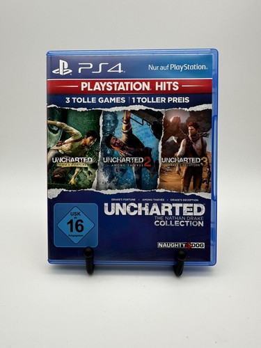 Uncharted the nathan drake - the,