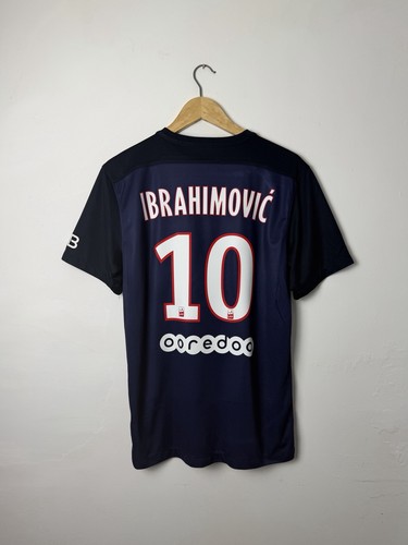 Zlatan ibrahimovic psg 2015 - zlatan,