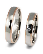 Wörner 1190 Trauringe