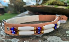 Indianer Halsband