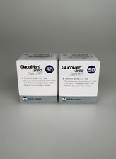 Glucomen Areo Sensor