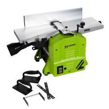 Zipper Abricht Dickenhobelmaschine ZI-HB204N Dickenhobel Hobelmaschine 1500 WATT