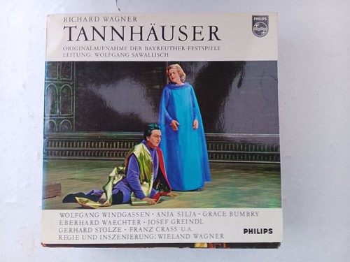 Schallplatte vinyl richard - vinyl,,