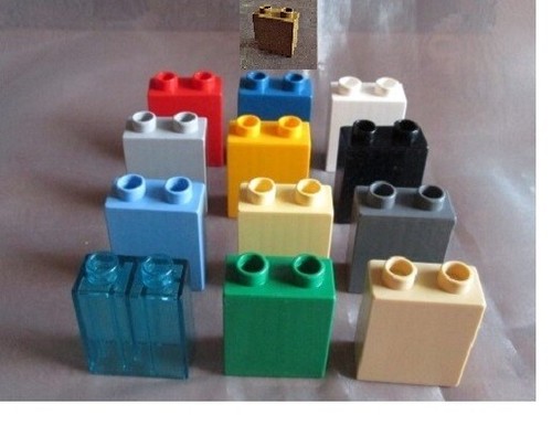 Lego duplo bausteine - lego,