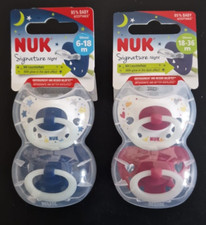 NUK Signature Night