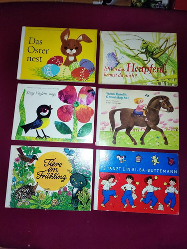 Kinderbuchverlag berlin ddr - kinderbuchverlag,