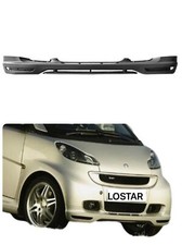 Frontspoiler Smart Brabus 451