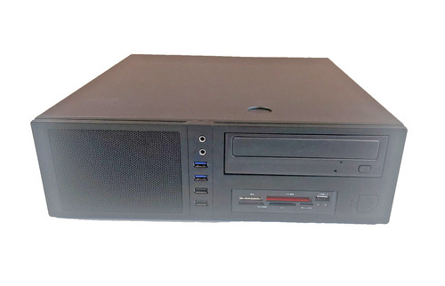 Sff computer amd ryzen 3 - sff,