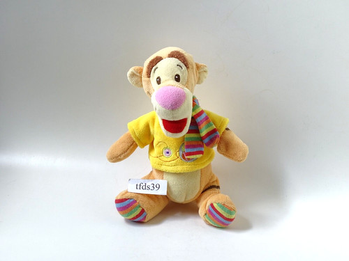 Disney tigger mit pullover - disney, &