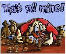 KLAUSEWITZ: ORIGINAL ACRYL AUF