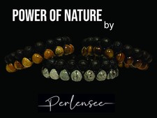 Herren Armband Makramee