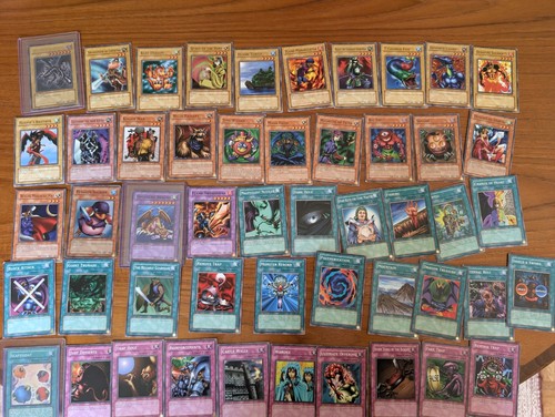Yugioh starter deck joey - joey, sdj-0