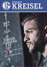 Schalke gegen Eintracht