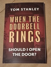 WHEN THE DOOR BELL RINGS