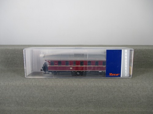 Roco spur 74263 - roco,