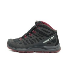 Salomon Damen Synapse Mid