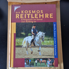 Die Kosmos Reitlehre: Erfolgreich im Sattel von Anfang an Erfolgreich im Sattel 