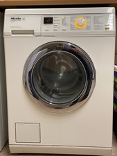 Miele W2525 WPS Allwater mit Warmwasseranschluss oder Regenwasser Nutzung gebr.