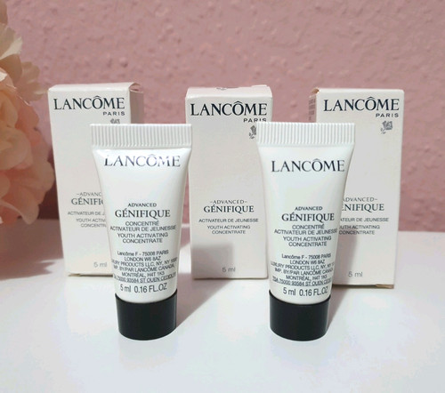 Lancome advanced genifique - advanced,