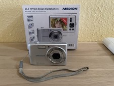 Medion digitalkamera md86358 - medion,