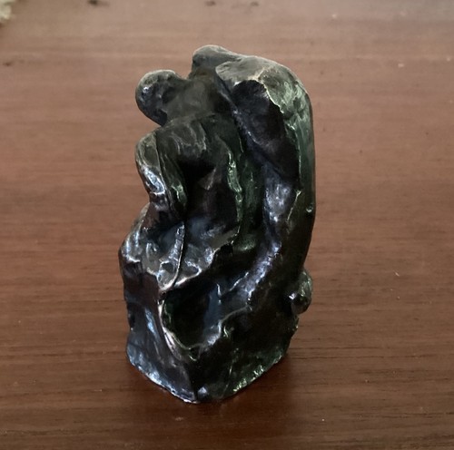 Alfred hrdlicka skulptur - alfred,