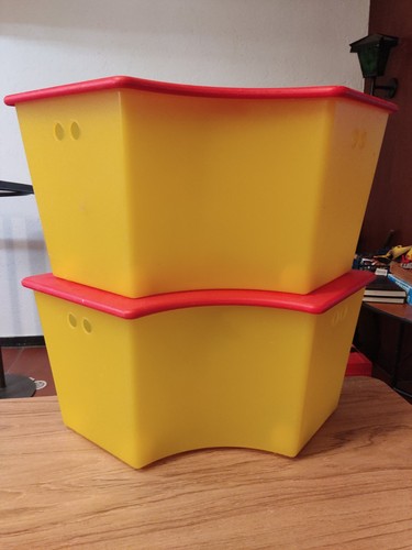 Ikea truhe glis sitzbank - truhe,