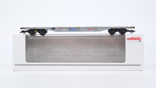 Märklin 47106 tragwagen - h0,