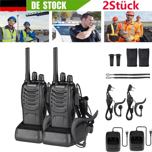 Baofeng walkie talkie - baofeng,