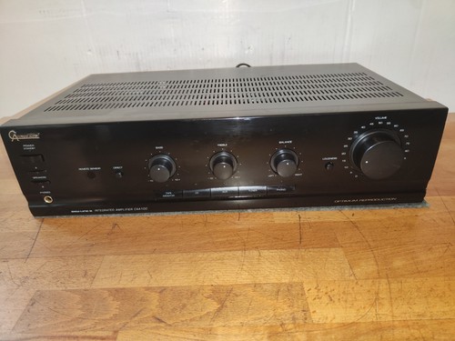 Conrad audio caa 100 - audio, caa-100