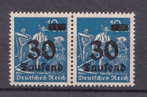 Infla nr 284 - infla, mi.nr.284
