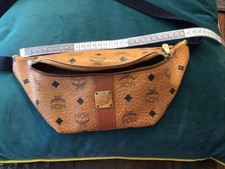 MCM Michael Cromer Original