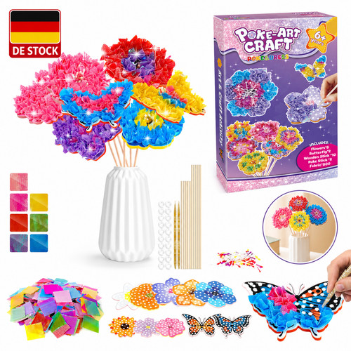 Diy bastelset kinder 3 - bastelset,