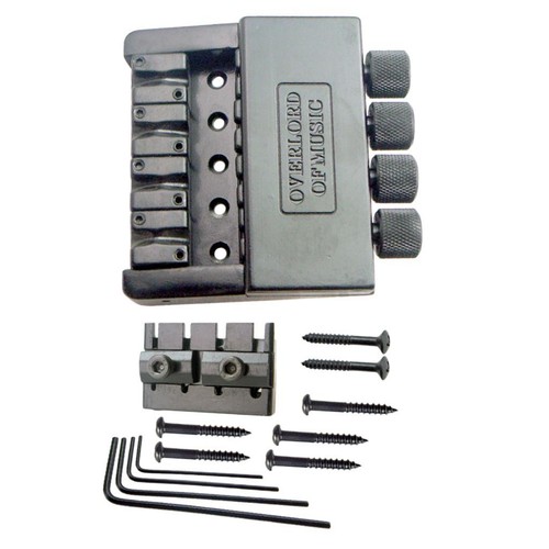 Set schwarz string - 1,