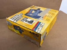 AEG Akku-Tacker Powertac 18