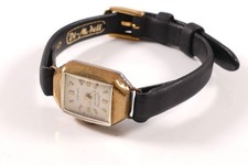 Glashütte Damen Armbanduhr