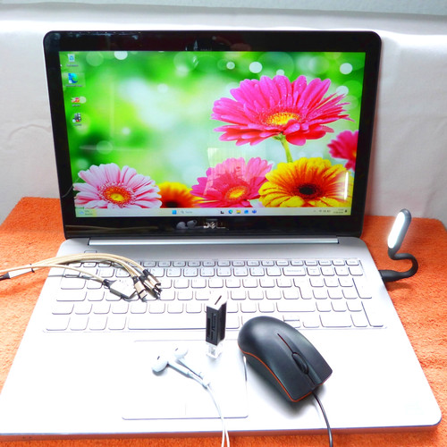Set dell 7537 - set,