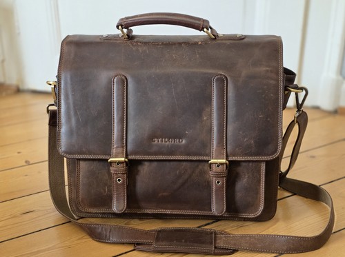 Stilord andro lehrer - stilord,
