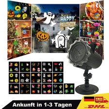 LED Laser Strahler Licht