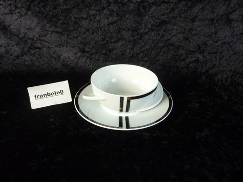 Rosenthal cupola nera - nera, "