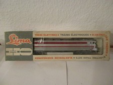 Lima  HO  1022  SNCF E-Lok CC40101  6 achsig