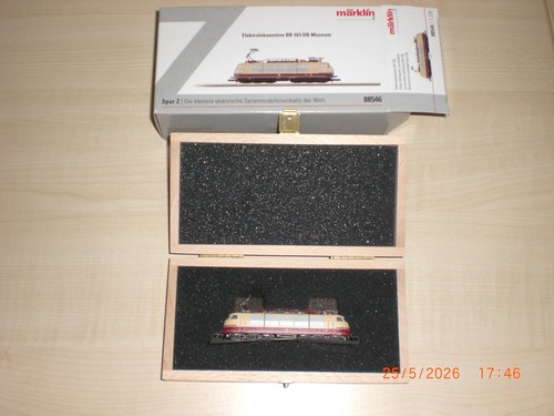 Märklin 88546